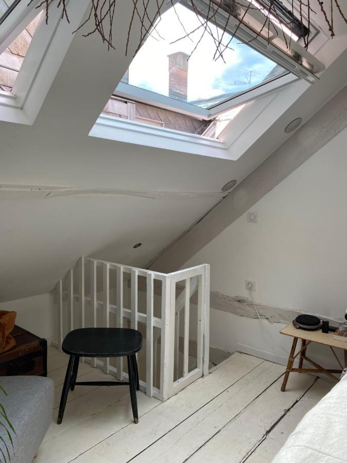 Blanvatel A Trouville 外观 照片