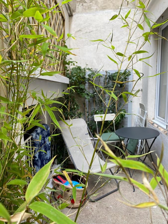 Blanvatel A Trouville 外观 照片