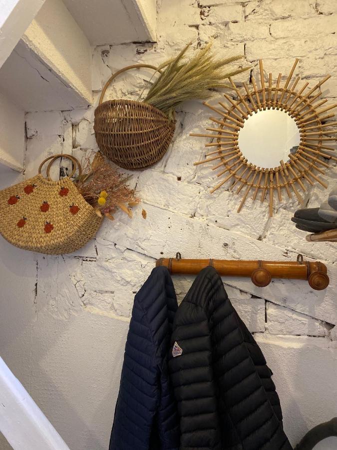 Blanvatel A Trouville 外观 照片
